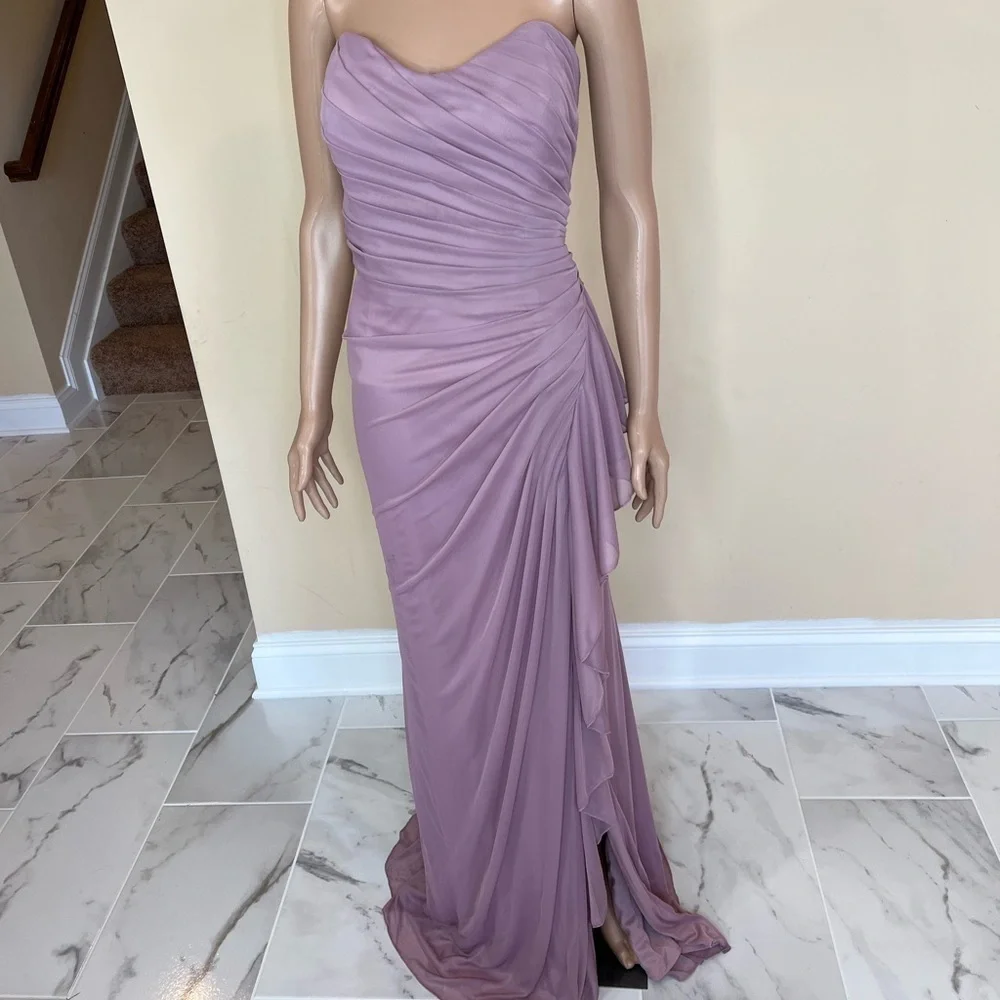 𝅺Kleinfeld bridal dress - Picture 3 of 11